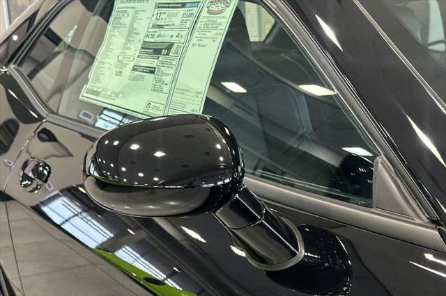 2023 Dodge Challenger SRT Demon