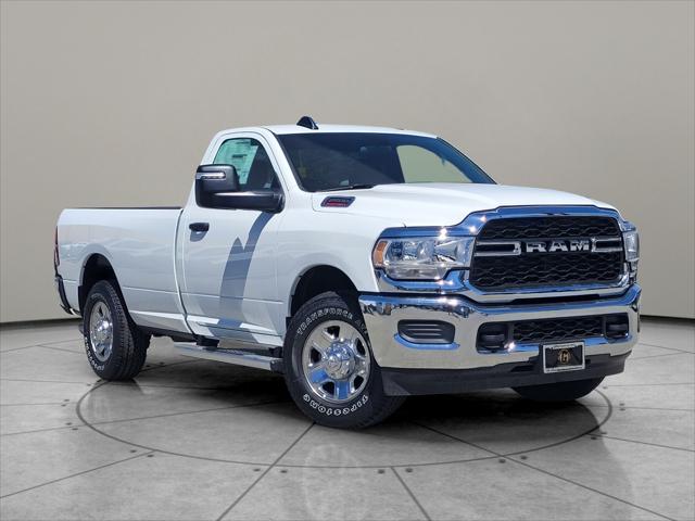 2024 RAM Ram 2500 RAM 2500 TRADESMAN REGULAR CAB 4X2 8 BOX