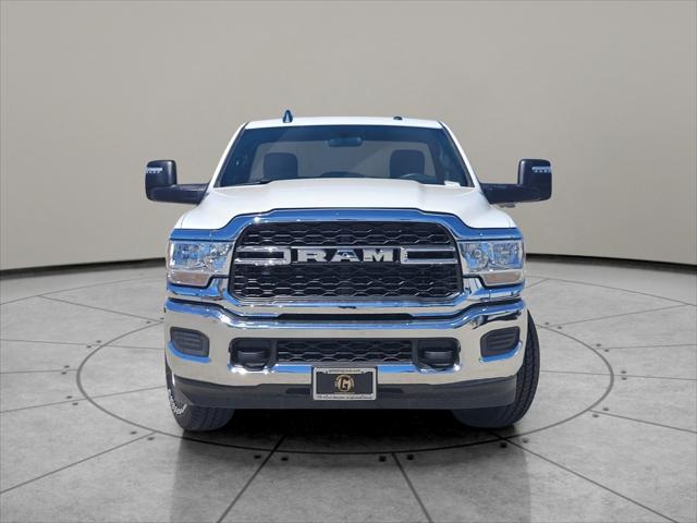 2024 RAM Ram 2500 RAM 2500 TRADESMAN REGULAR CAB 4X2 8 BOX
