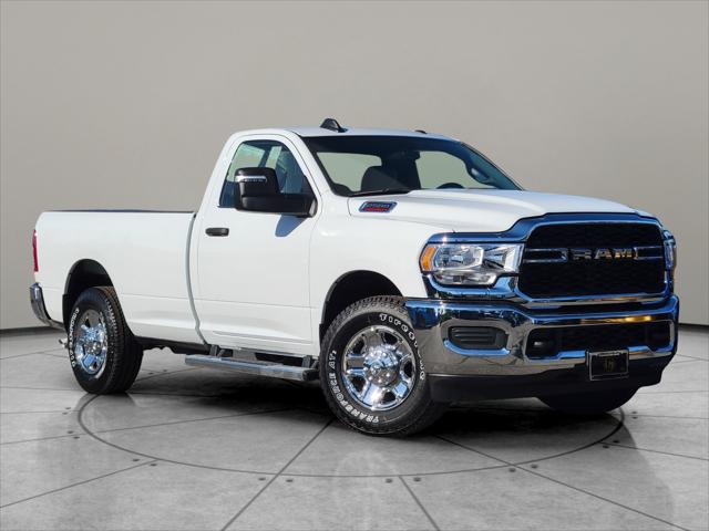 2024 RAM Ram 2500 RAM 2500 TRADESMAN REGULAR CAB 4X2 8 BOX