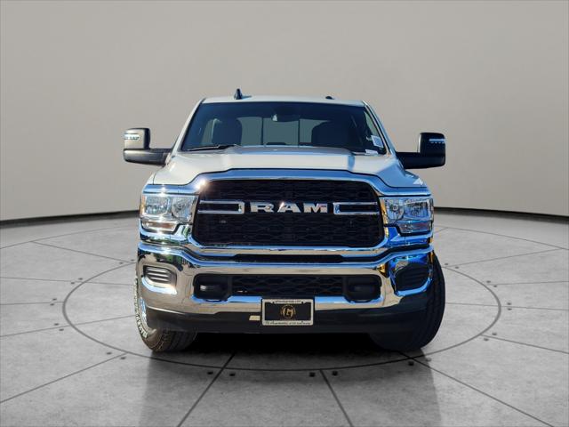 2024 RAM Ram 2500 RAM 2500 TRADESMAN REGULAR CAB 4X2 8 BOX