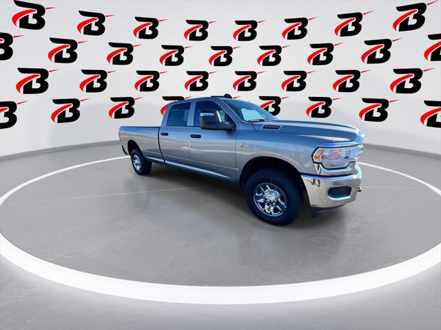 2024 RAM Ram 2500 RAM 2500 TRADESMAN CREW CAB 4X4 8 BOX