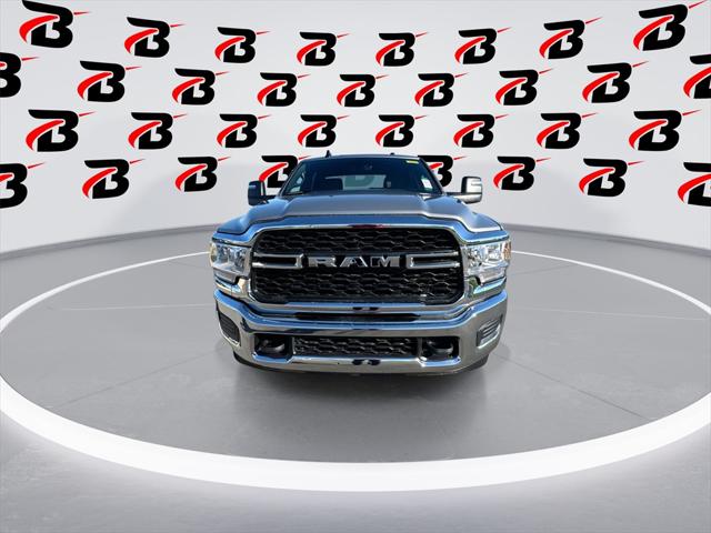 2024 RAM Ram 2500 RAM 2500 TRADESMAN CREW CAB 4X4 8 BOX