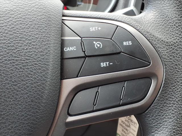 2020 Jeep Cherokee Latitude 4x4
