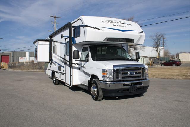 2025 Ford E-450 Cutaway Unknown for sale in Lincoln, NE