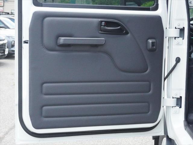 2025 Chevrolet 4500 LCF Gas Base
