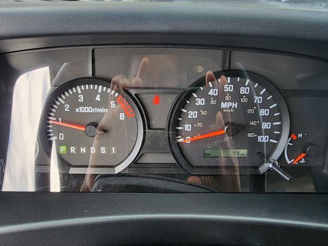 2025 Chevrolet 4500 LCF Gas Base