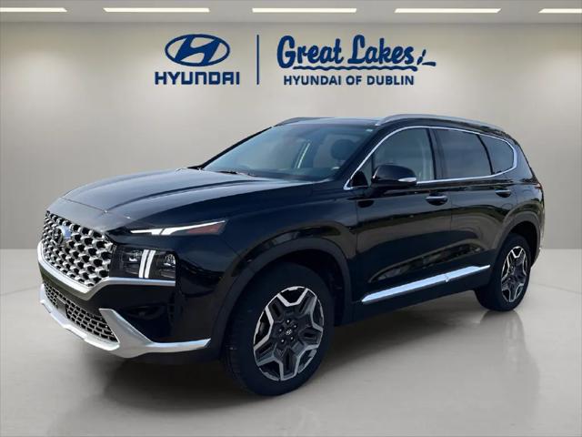 2023 Hyundai Santa Fe Limited for sale in Columbus, OH