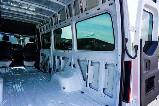 2021 Mercedes-Benz Sprinter 3500XD High Roof V6