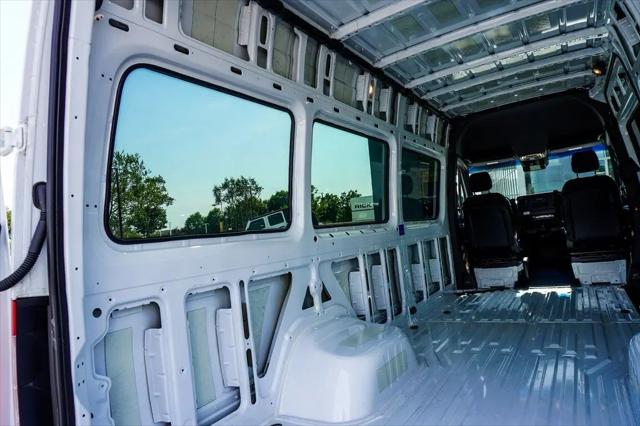 2021 Mercedes-Benz Sprinter 3500XD High Roof V6