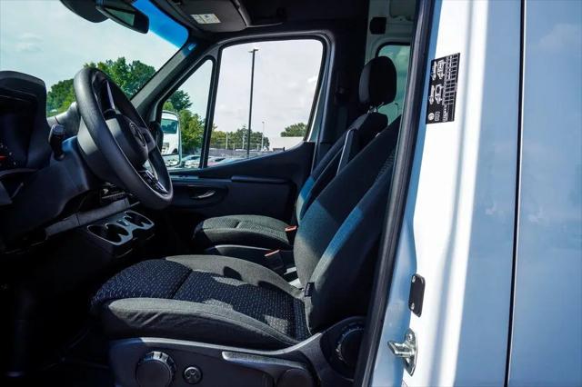 2021 Mercedes-Benz Sprinter 3500XD High Roof V6