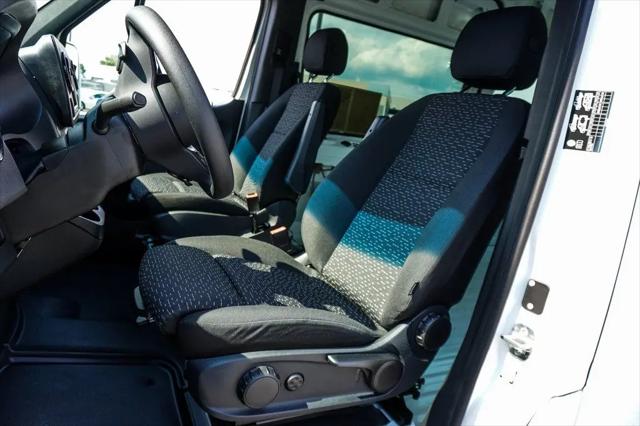 2021 Mercedes-Benz Sprinter 3500XD High Roof V6