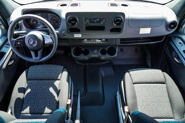 2021 Mercedes-Benz Sprinter 3500XD High Roof V6