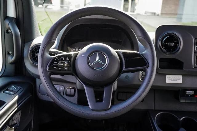 2021 Mercedes-Benz Sprinter 3500XD High Roof V6