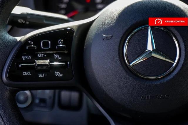 2021 Mercedes-Benz Sprinter 3500XD High Roof V6