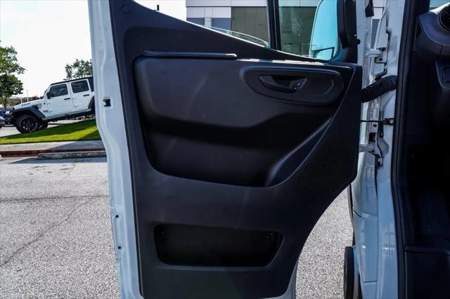 2021 Mercedes-Benz Sprinter 3500XD High Roof V6