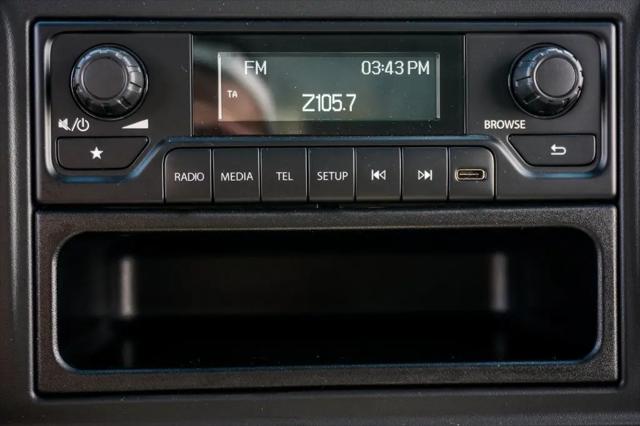 2021 Mercedes-Benz Sprinter 3500XD High Roof V6