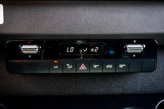 2021 Mercedes-Benz Sprinter 3500XD High Roof V6
