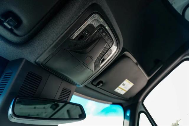 2021 Mercedes-Benz Sprinter 3500XD High Roof V6