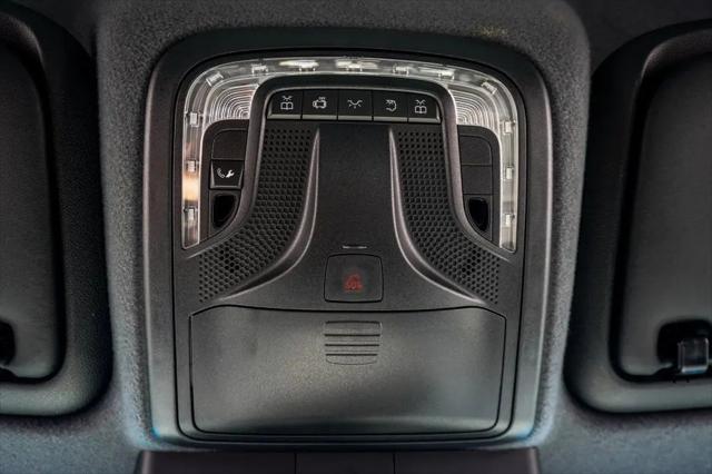 2021 Mercedes-Benz Sprinter 3500XD High Roof V6