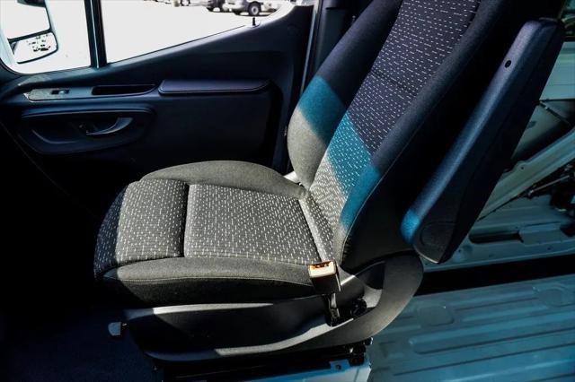 2021 Mercedes-Benz Sprinter 3500XD High Roof V6