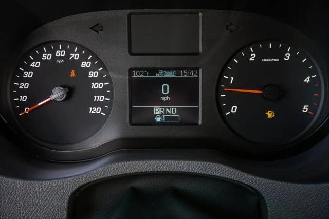 2021 Mercedes-Benz Sprinter 3500XD High Roof V6