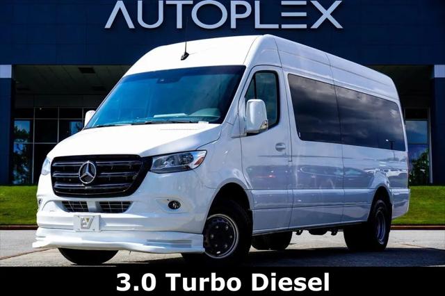 2021 Mercedes-Benz Sprinter 3500XD High Roof V6 for sale in Duluth, GA