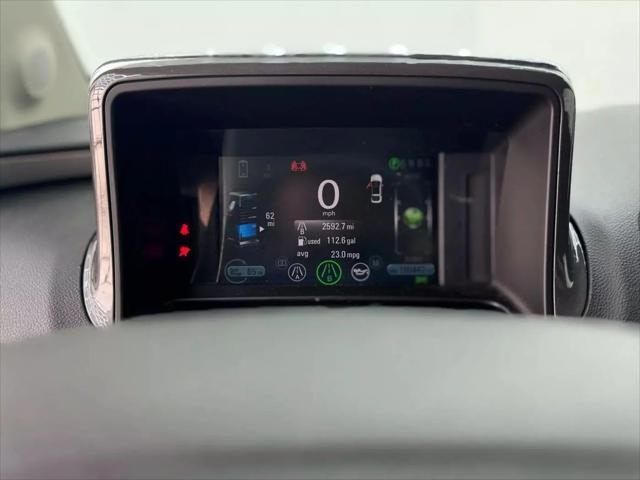 2011 Chevrolet Volt Base