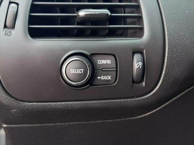 2011 Chevrolet Volt Base
