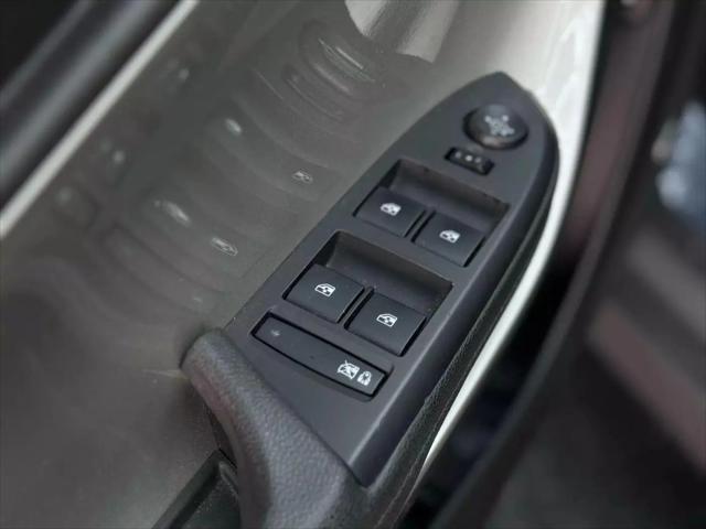 2011 Chevrolet Volt Base