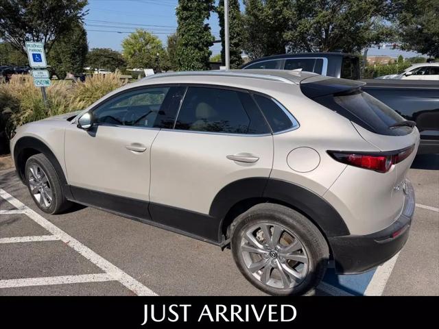 2024 Mazda CX-30 2.5 S Premium Package for sale in Murfreesboro, TN