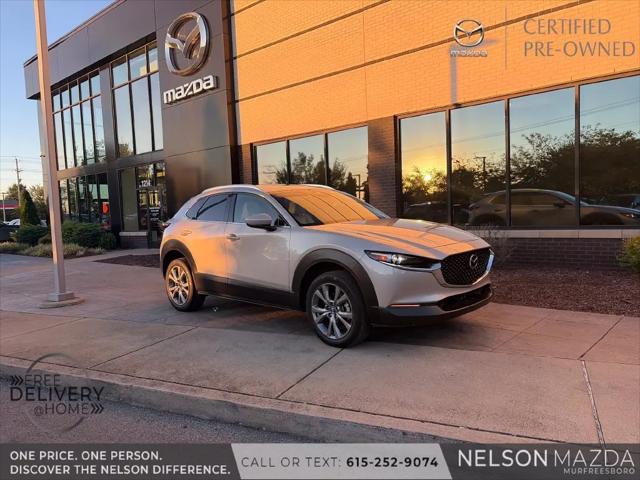 2024 Mazda CX-30 2.5 S Premium Package for sale in Murfreesboro, TN