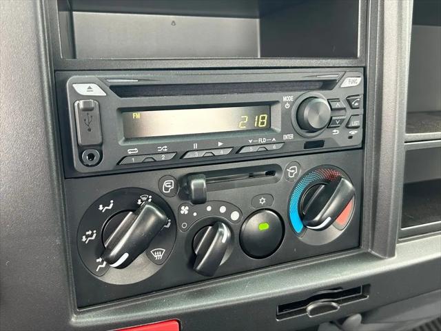 2025 Chevrolet 5500 5500 HG LCF Gas