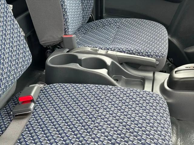 2025 Chevrolet 5500 5500 HG LCF Gas