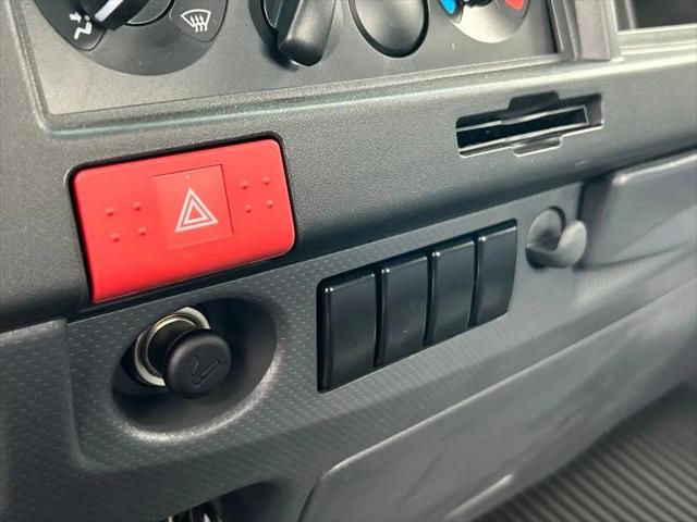2025 Chevrolet 5500 5500 HG LCF Gas