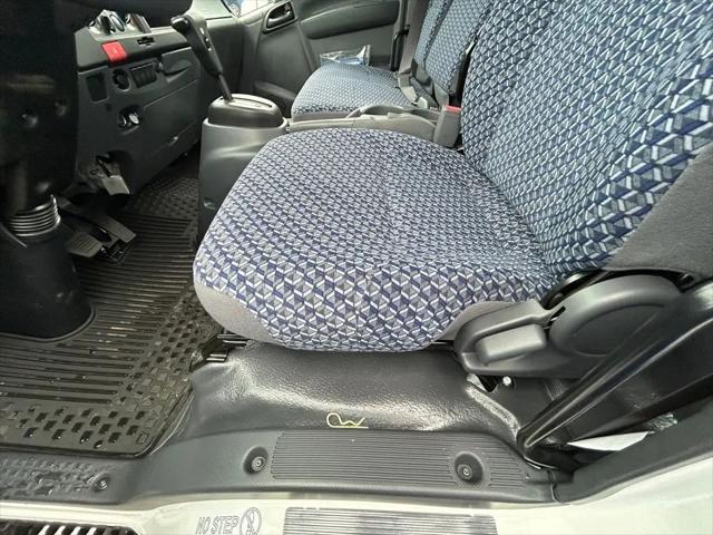 2025 Chevrolet 5500 5500 HG LCF Gas