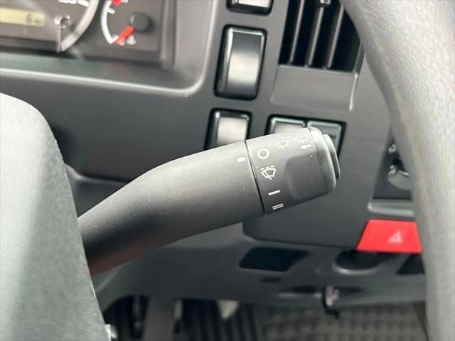 2025 Chevrolet 5500 5500 HG LCF Gas