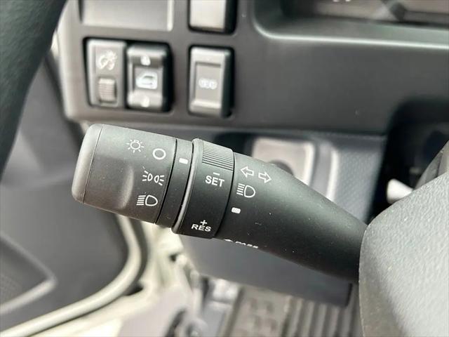 2025 Chevrolet 5500 5500 HG LCF Gas