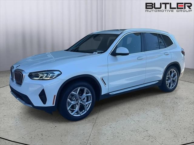 2022 BMW X3 sDrive30i for sale in Macon, GA