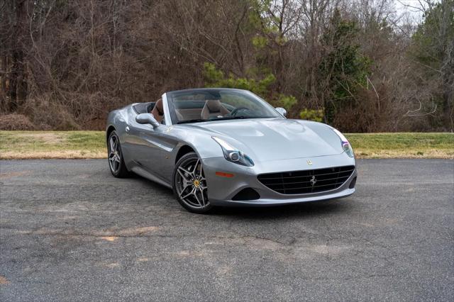2017 Ferrari California T for sale in Greensboro, NC
