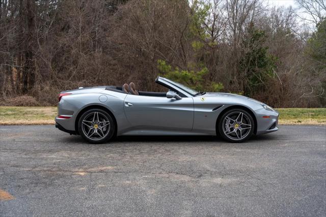 2017 Ferrari California T