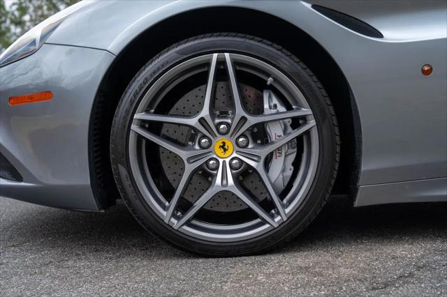 2017 Ferrari California T