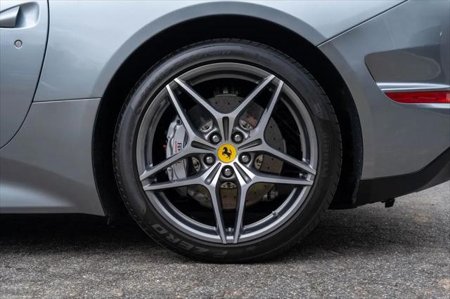 2017 Ferrari California T