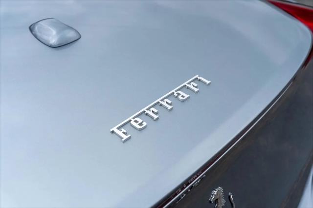 2017 Ferrari California T