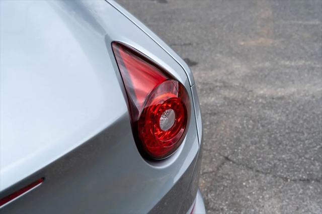 2017 Ferrari California T
