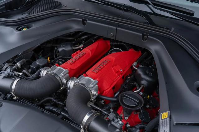 2017 Ferrari California T
