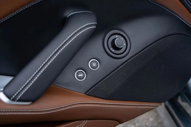 2017 Ferrari California T