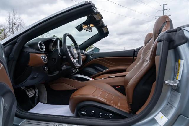 2017 Ferrari California T