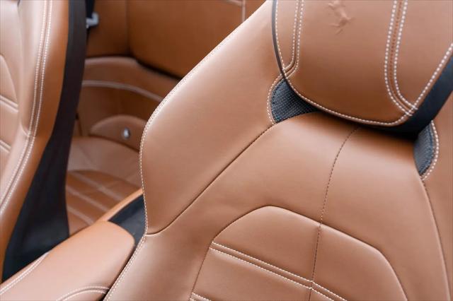 2017 Ferrari California T