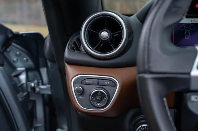 2017 Ferrari California T
